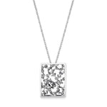 Tammi Jewellery Puro Vuorikide riipus S3834
