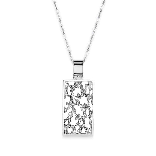 Tammi Jewellery Puro riipus S3870