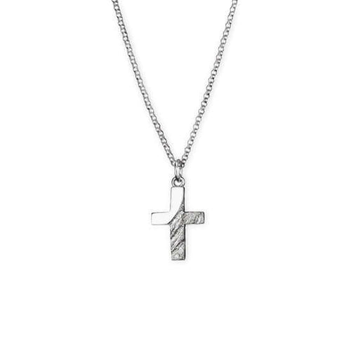 Tammi Jewellery ristiriipus S3528