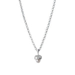 Tammi Jewellery Metsän Aarteet Tammenterho kaulakoru S3837
