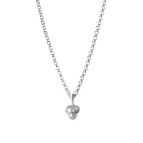 Tammi Jewellery Metsän Aarteet Tammenterho kaulakoru S3837
