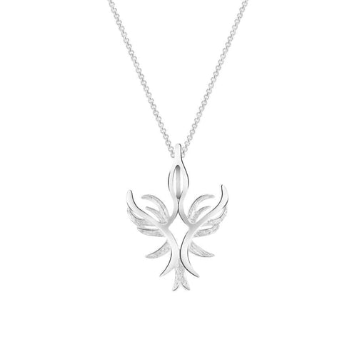 Tammi Jewellery Fenix kaulakoru S3946