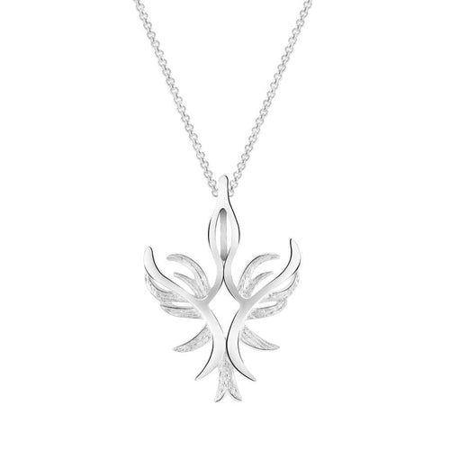 Tammi Jewellery Fenix kaulakoru S3947