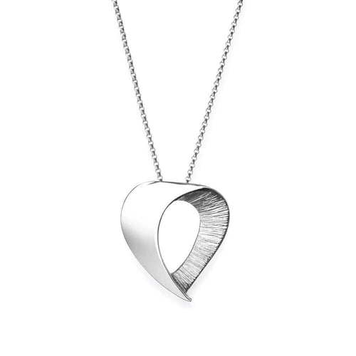 Tammi Jewellery Kaari riipus S3824