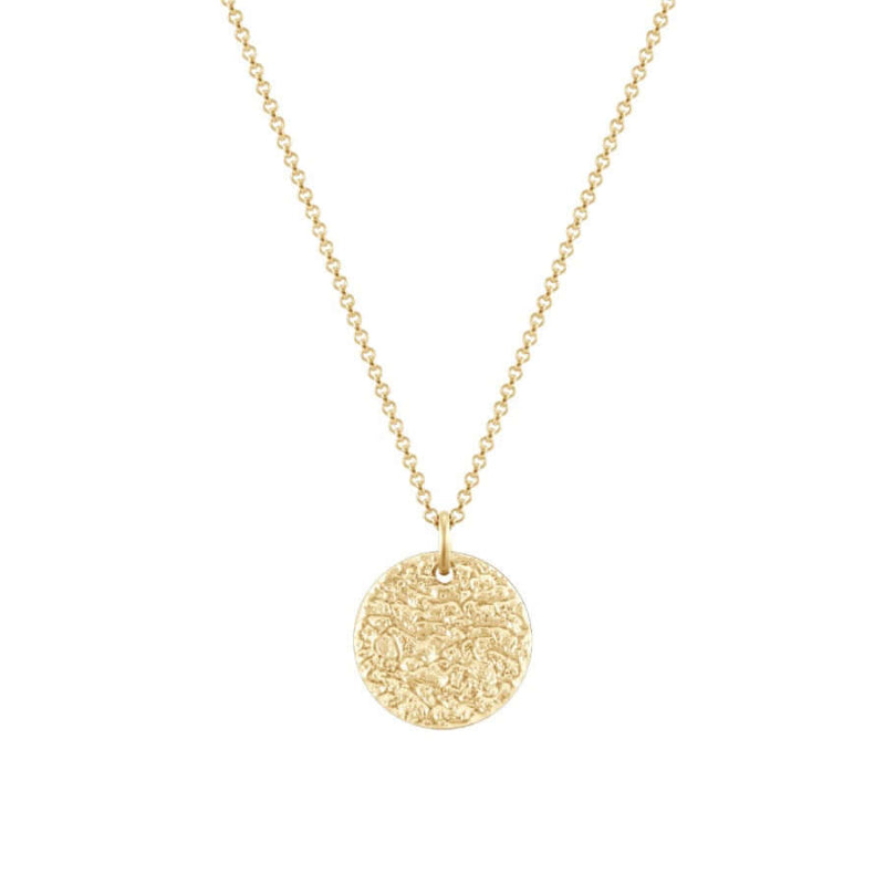 Tammi Jewellery Pretty Kultainen riipus G7895