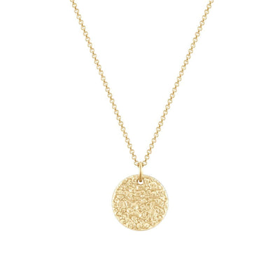 Tammi Jewellery Pretty Kultainen riipus G7895