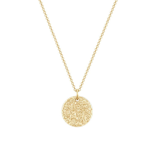Tammi Jewellery Pretty Kultainen riipus G7895