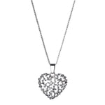 Tammi Jewellery Puro Sydän riipus S3831