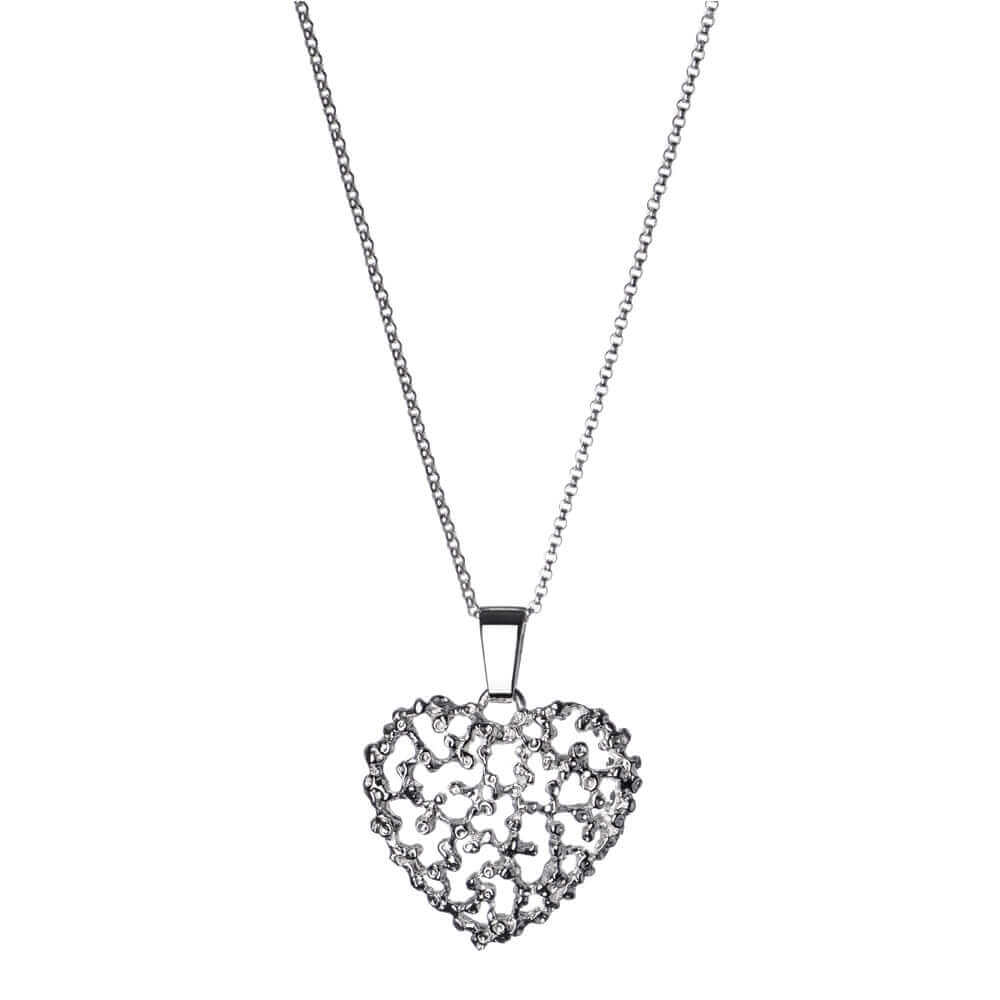 Tammi Jewellery Puro Sydän riipus S3831