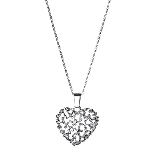 Tammi Jewellery Puro Sydän riipus S3831