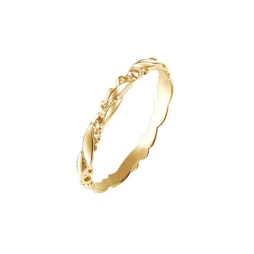 Tammi Jewellery Seppele sormus 10118