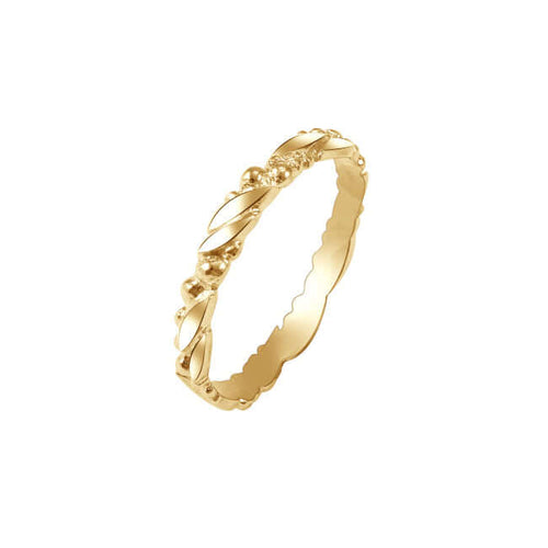 Tammi Jewellery Seppele sormus 10132