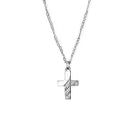 Tammi Jewellery ristiriipus S3528