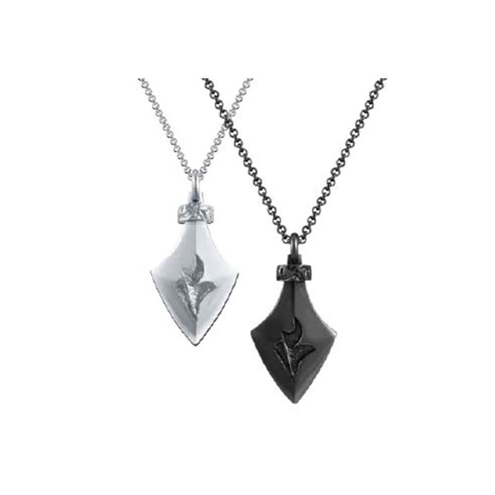 Tammi Jewellery Vaisto Riipus S3962D