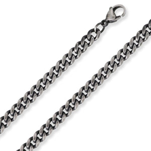 Teräs panssariketju 6 mm SSN-8405-6OB