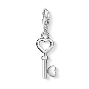 Thoma Sabo Charm Club Key Hela 0888-001-12