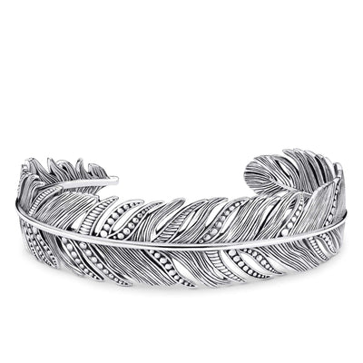 Thomas Sabo Feather Rannerengas AR099-637-21