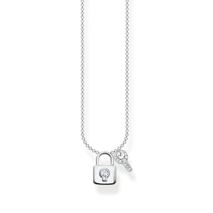 Thomas Sabo Lock Kaulakoru KE2122-051-14