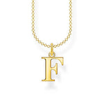 Thomas Sabo Onnen Kirjain Kaulakoru KE2015-413-39