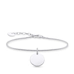 Thomas Sabo With Disk rannekoru A1960-001-21-L19v