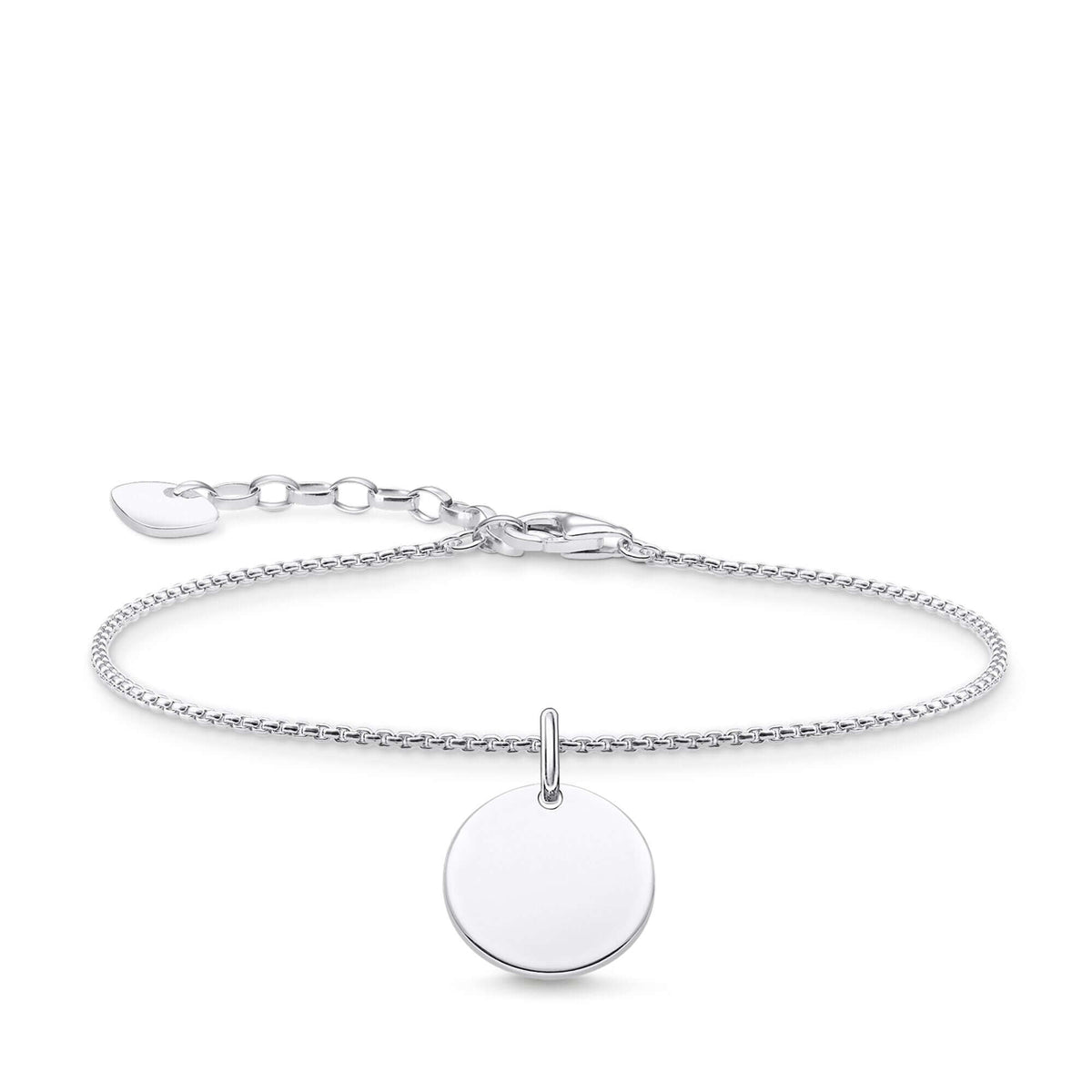 Thomas Sabo With Disk rannekoru A1960-001-21-L19v
