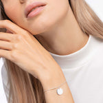 Thomas Sabo With Disk rannekoru A1960-001-21-L19v