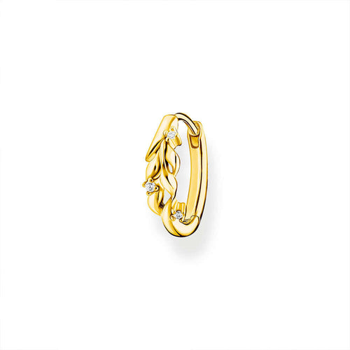 Thomas Sabo Hoop Leaves 1 kpl CR681-414-14