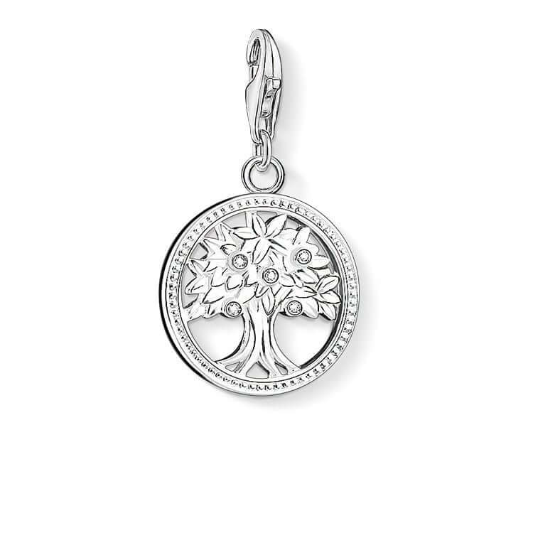 Thomas Sabo Charm Club Tree 1303-051-14