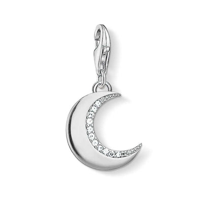 Thomas Sabo Charm Club Protective Moon 1501-051-14