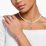 Thomas Sabo Charm Club Lentokone Hela 1914-342-7