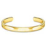 Thomas Sabo Minimalist Gold rannerengas AR098-413-39