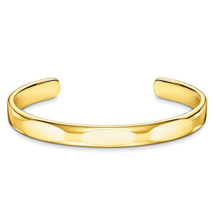 Thomas Sabo Minimalist Gold rannerengas AR098-413-39