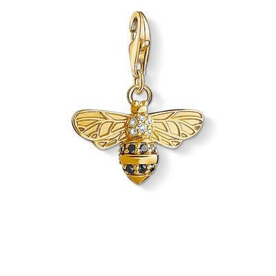 Thomas Sabo Bee ampiainen charm 1449-414-39