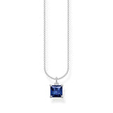 Thomas Sabo Blue Stone Kaulakoru KE2156-699-32