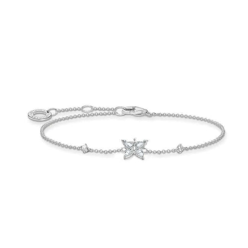 Thomas Sabo Butterfly Rannekoru A2028-051-14