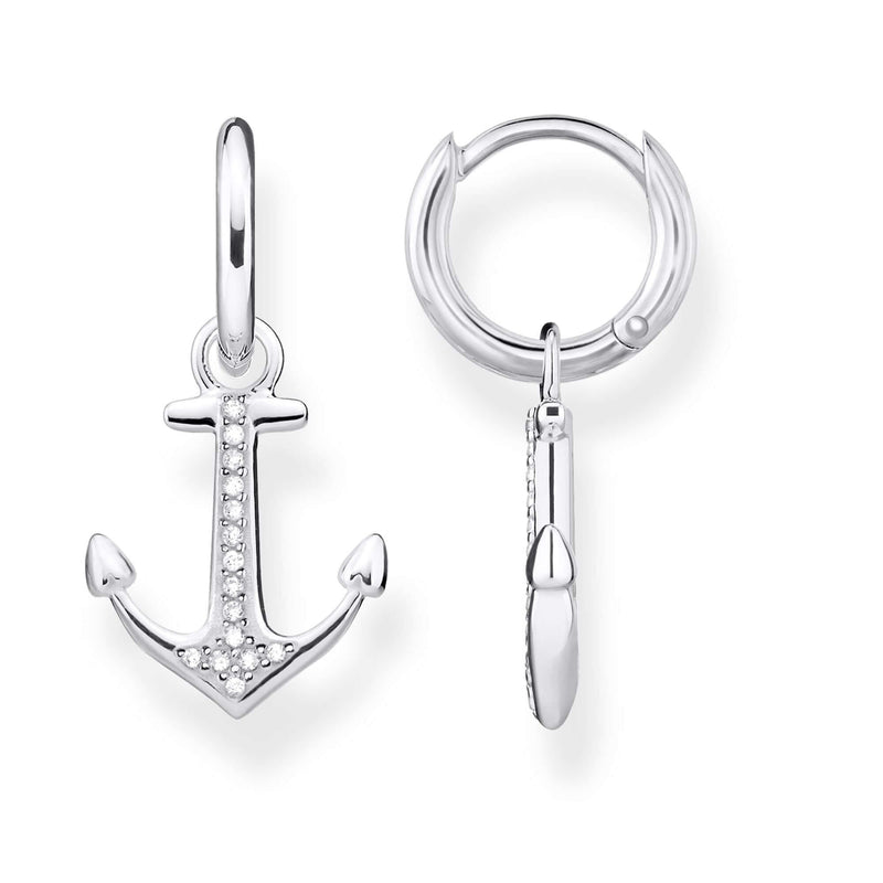 Thomas Sabo Anchor korvakorut CR634-051-14