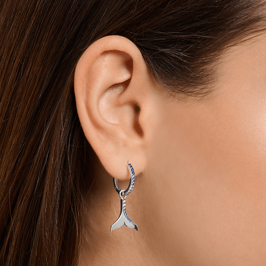 Thomas Sabo korvakorut CR687-644-1