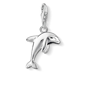 Thomas Sabo Charm Club Dolphin 0750-007-12