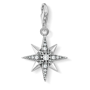 Thomas Sabo Charm Club Royalty Star Hela 1756-643-14