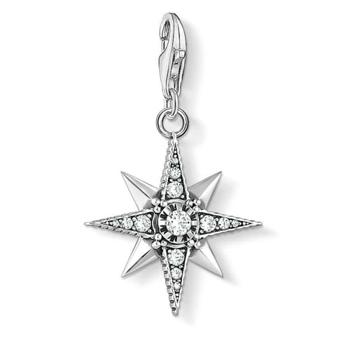 Thomas Sabo Charm Club Royalty Star Hela 1756-643-14