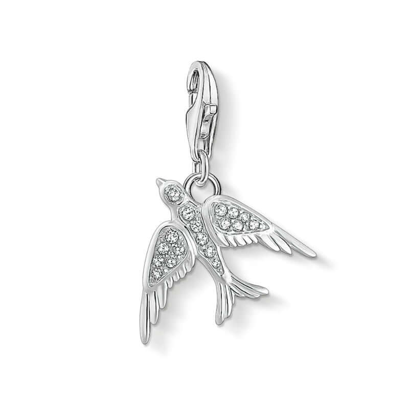 Thomas Sabo Charm Club Bird 1857-051-14