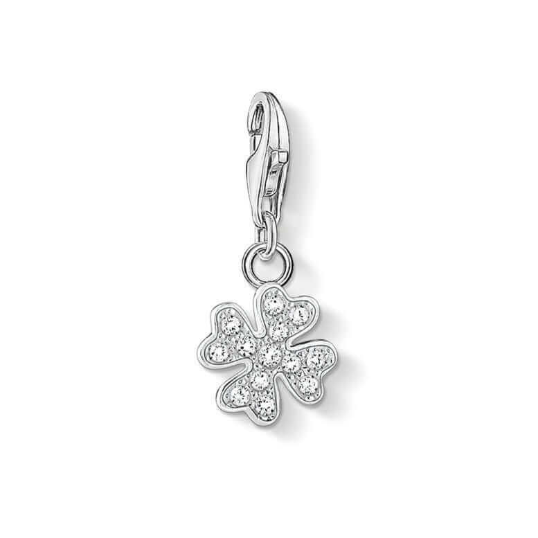 Thomas Sabo Charm Club Cloverleaf 1797-051-14