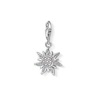 Thomas Sabo Charm Club Aurinko Hela 1040-051-14