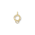 Thomas Sabo Charm Club Charm Carrier X0247-413-39