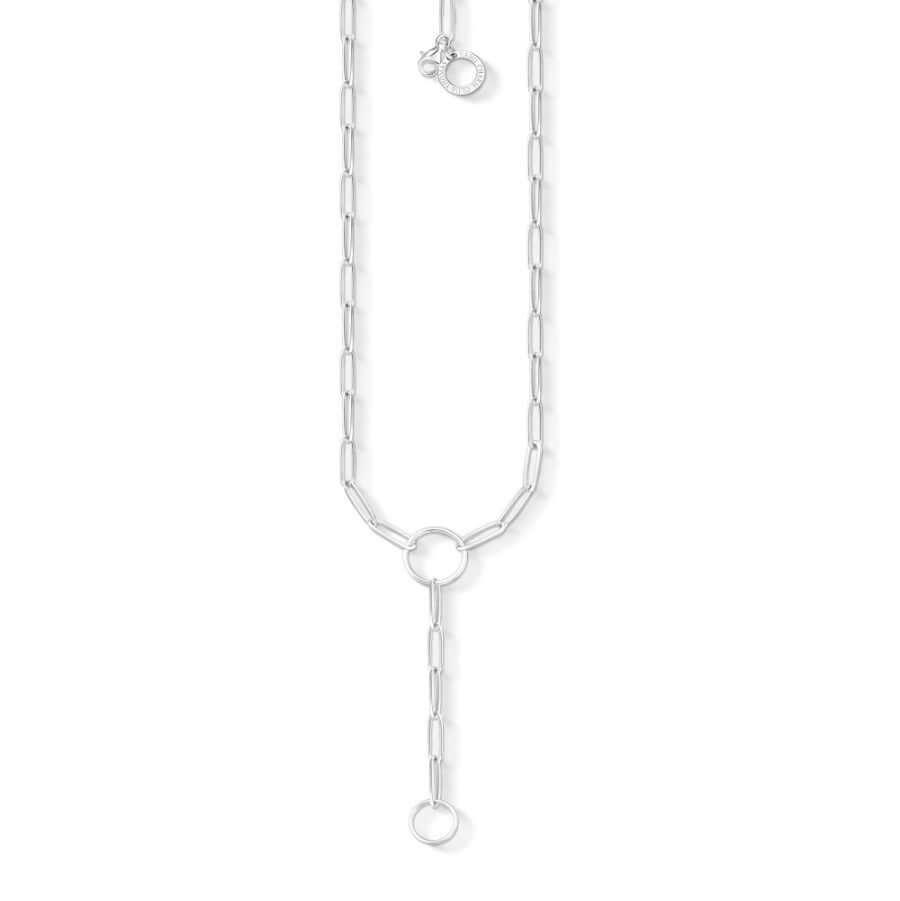 Thomas Sabo Charm Club kaulakoru X0276-001-21