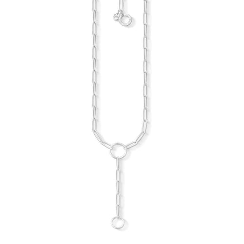Thomas Sabo Charm Club kaulakoru X0276-001-21