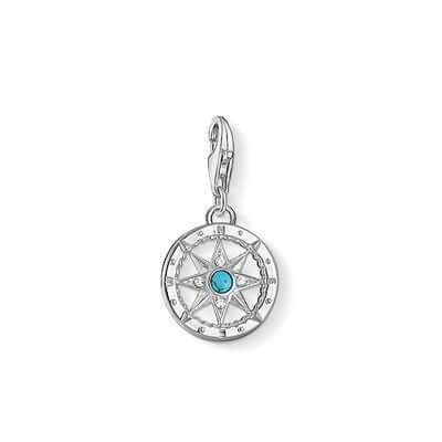 Thomas Sabo Charm Club Compass Hela 1228-405-17