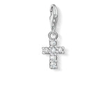 Thomas Sabo Charm Club Cross Hela 0054-051-14
