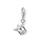 Thomas Sabo Charm Club Crown Hela 0887-001-12