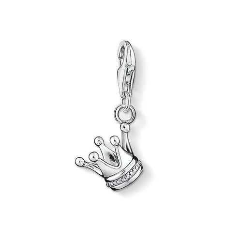 Thomas Sabo Charm Club Crown Hela 0887-001-12